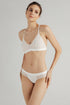 Brasier con copa removible