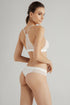 Panty brasilero