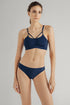Brasier con copa removible