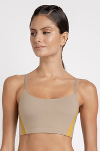 Brasier tipo top, Ref. 1437032, Be Real, Tops, Ropa interior
