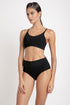 Brasier materno sin copa