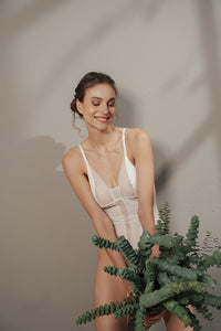 Options, Body, Ref. 1674O42, Bodies, Lenceria