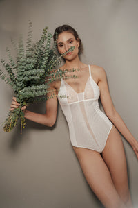 Options, Body, Ref. 1674O42, Bodies, Lenceria