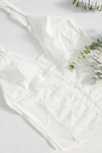 Options, Body, Ref. 1674O42, Bodies, Lenceria