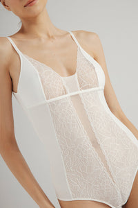Options, Body, Ref. 1674O42, Bodies, Lenceria