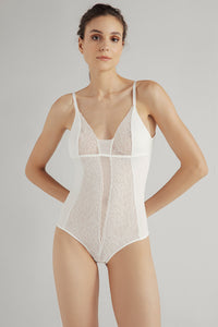 Options, Body, Ref. 1674O42, Bodies, Lenceria