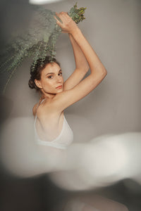 Options, Brasier tipo Bralette, Ref. 1474042, Brasieres, Ropa interior 