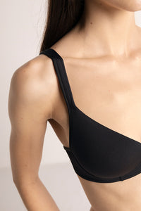 Lingerie, Brasier tipo top, Ref. 1497N91, Básicos, Brasieres, Ropa interior