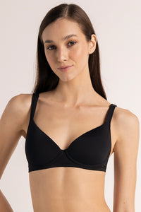 Lingerie, Brasier tipo top, Ref. 1497N91, Básicos, Brasieres, Ropa interior