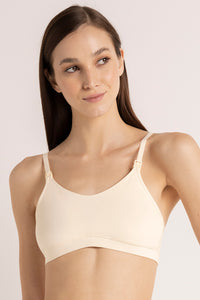 Options, Brasier materno, Ref. 1476M32, Be Real, Tops, Ropa interior