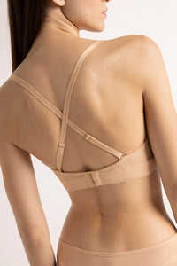 Options, Brasier copa strapless, Ref. 1496P91, Básicos, Brasieres, Ropa interior