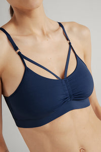 Options, Brasier tipo Top, Ref. 1472A42, Tops, Ropa interior