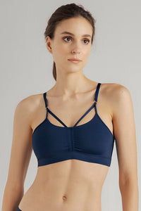 Options, Brasier tipo Top, Ref. 1472A42, Tops, Ropa interior