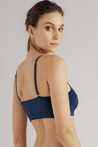 Options, Brasier tipo Top, Ref. 1472A42, Tops, Ropa interior