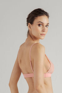 Brasier tipo bralette, Ref. 1444S41, Options, Tops, Ropa interior