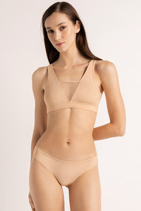 Options, Conjunto Brasier tipo top y Panty brasilero, Ref. 1499P91 y 1198P91, Básicos, Brasieres, Panties, Ropa interior