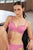 Options, Conjunto Brasier clásico con Panty brasilero, Ref. 145R042 y 1150R42, Brasieres, Panties, Ropa interior, Lencería para mujer