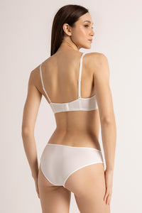 Lingerie, Conjunto Brasier tipo top y Panty básico, Ref. 1497O91 y 1298O91, Básicos, Brasieres, Panties. Ropa interior