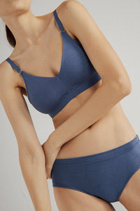 Options, Brasier deportivo, Ref. 1412A42, Tops, Ropa interior