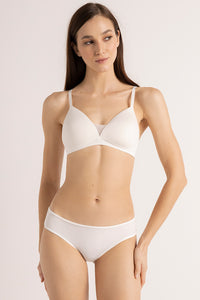 Options, Conjunto Brasier copa triangulo y Panty básicos, Ref. 1498O91 y 1298O91, Básicos, Brasieres, Panties, Ropa interior