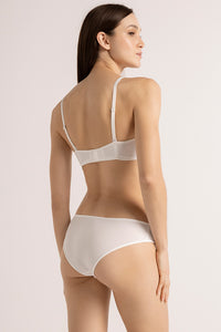 Options, Conjunto Brasier copa triangulo y Panty básicos, Ref. 1498O91 y 1298O91, Básicos, Brasieres, Panties, Ropa interior