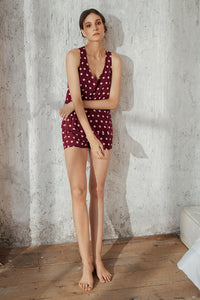 Short mix and match, Ref. 1346041, Options, Pijamas, Pijamas-Conjunto-M&M