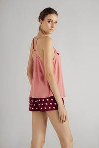 Short mix and match, Ref. 1346041, Options, Pijamas, Pijamas-Conjunto-M&M