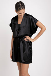 Options, Kimono corto, Ref. 1598N91, Básicos, Kimonos, Pijamas