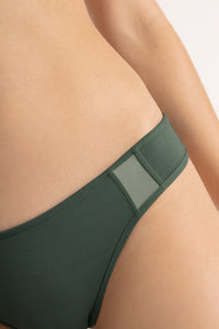 Panty brasilero