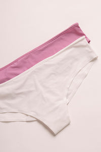 Options, Panty semibrasilero x2, Ref. 1199042, Panties, Ropa interior, Lencería para mujer

