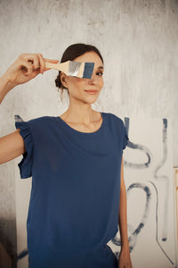 Options, Pijama capri, Ref. 1571042, Pijamas, Capri