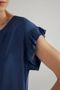 Options, Pijama capri, Ref. 1571042, Pijamas, Capri