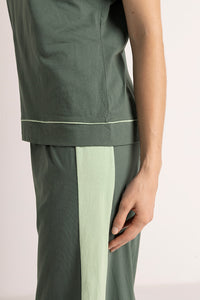 Options, Pijama pantalón, Ref. 1535042, Pijamas, Sets, Ropa de descanso para mujer