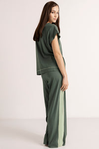 Options, Pijama pantalón, Ref. 1535042, Pijamas, Sets, Ropa de descanso para mujer