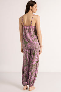 Options, Pijama pantalón, Ref. 1562042, Pijamas, Sets, Ropa de descanso para mujer