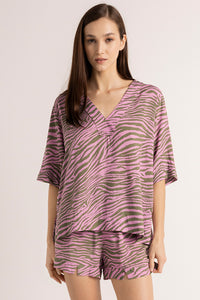 Options, Pijama short, Ref. 1560042, Pijamas, Sets, Ropa de descanso para mujer
