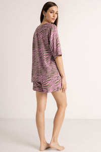 Options, Pijama short, Ref. 1560042, Pijamas, Sets, Ropa de descanso para mujer