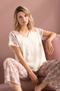 Pijama pantalón