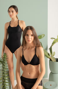 Options, Body, Ref. 1661N22, Bodies, Lenceria , 5d-Opt 22 bodie