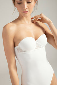 Options, Body copa strapless, 1653031, Bodies, Lenceria