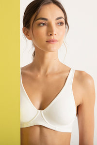 Options, Brasier con aro, Ref. 1422022, Brasieres, Ropa interior