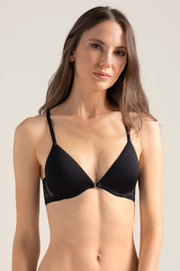 Options, Brasier copa fija, Ref. 1491022, Brasieres, Ropa interior