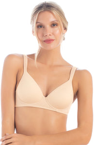 Lingerie, Brasier tipo top, Ref. 1497P91, Básicos, Brasieres, Ropa interior