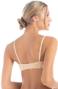 Lingerie, Brasier tipo top, Ref. 1497P91, Básicos, Brasieres, Ropa interior