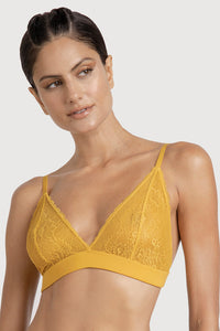 Brasier tipo bralette, Ref. 1434032, Be Real, Tops, Ropa interior