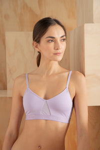 Options, Brasier tipo top, Ref.1418L31, Brasieres, Ropa interior