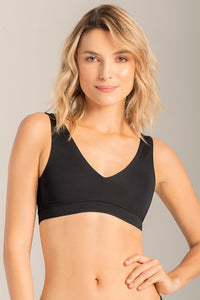 Brasier tipo top