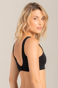 Brasier tipo top