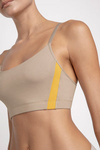 Brasier tipo top, Ref. 1437032, Be Real, Tops, Ropa interior