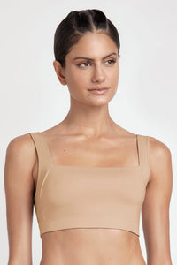 Brasier tipo top, Ref. 1468032, Be Real, Tops, Ropa interior